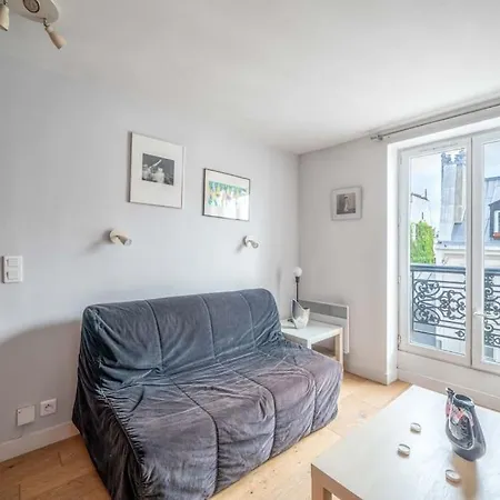 Confortable Centre De Apartamento