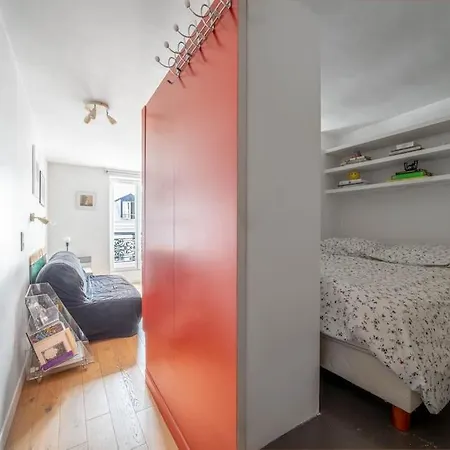 Confortable Centre De