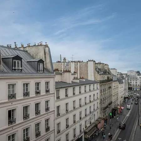 Apartamento Confortable Centre De