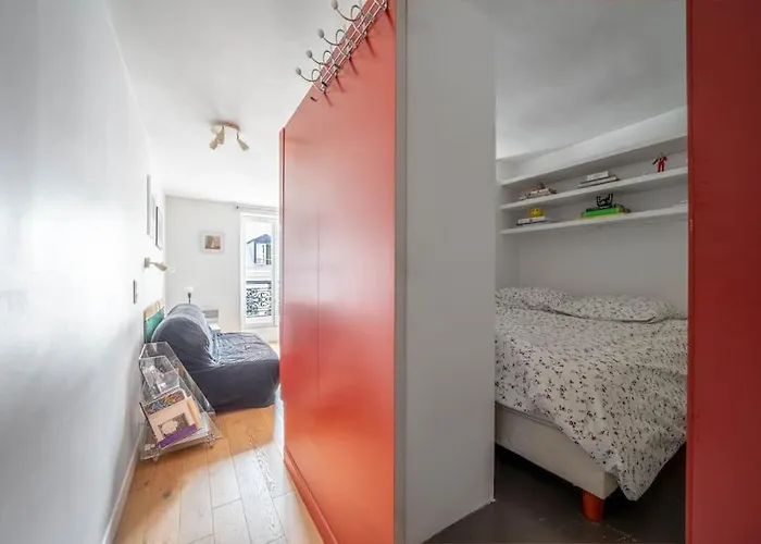 Confortable Centre De